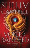 Cover: Voice of the Banished - Mythos & Ink