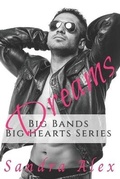 Cover: Dreams - Appleyard Enterprises