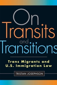Abbildung von: On Transits and Transitions - Rutgers University Press