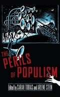 Cover: The Perils of Populism - Rutgers University Press