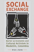 Cover: Social Exchange - Rutgers University Press