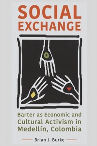 Enlarge image Cover: Social Exchange - Rutgers University Press