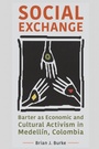 Cover: Social Exchange - Rutgers University Press
