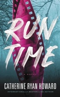 Cover: Run Time - Blackstone Publishing
