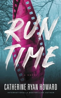 Enlarge image Cover: Run Time - Blackstone Publishing