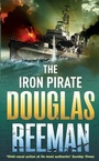 Cover: The Iron Pirate - Arrow Books Ltd