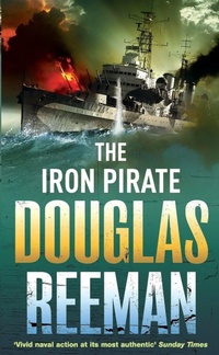 Enlarge image Cover: The Iron Pirate - Arrow Books Ltd