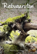 Cover: Rebuazrutan - Sabine Dal Cero & Barbara Frank GbR