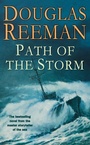 Cover: Path of the Storm - Arrow Books Ltd