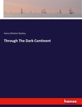 Cover: Through The Dark Continent - Hansebooks