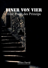 Abbildung von: Einer von vier - tredition