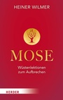 Cover: Mose - Verlag Herder