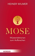Cover: Mose - Verlag Herder