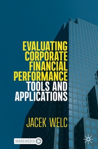 Abbildung von: Evaluating Corporate Financial Performance - Palgrave Macmillan