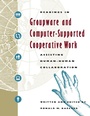 Cover: Readings in Groupware and Computer-Supported Cooperative Work - Morgan Kaufmann