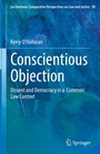 Cover: Conscientious Objection - Springer
