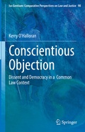 Cover: Conscientious Objection - Springer