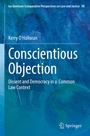 Cover: Conscientious Objection - Springer