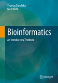 Cover: Bioinformatics - Springer