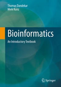 Abbildung von: Bioinformatics - Springer