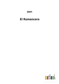 Cover: El Romancero - Outlook Verlag