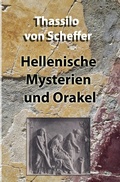 Cover: Hellenische Mysterien und Orakel - epubli