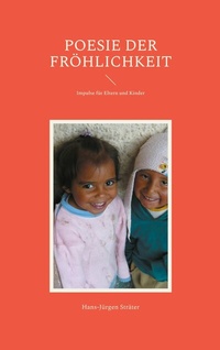 Abbildung von: Poesie der Fröhlichkeit - Books on Demand