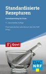 Bild: Standardisierte Rezepturen - Avoxa - Mediengruppe Deutscher Apotheker