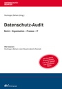 Cover: Datenschutz-Audit - Fachmedien Recht und Wirtschaft