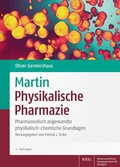 Abbildung von: Martin Physikalische Pharmazie - Wissenschaftliche Verlagsgesellschaft