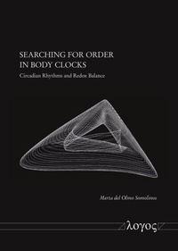 Abbildung von: Searching for Order in Body Clocks - Logos Berlin