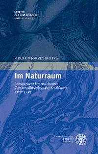 Abbildung von: Im Naturraum - Universitätsverlag Winter