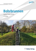 Cover: Bohrbrunnen - Vulkan-Verlag