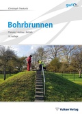 Cover: Bohrbrunnen - Vulkan-Verlag