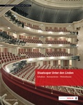 Cover: Staatsoper Unter den Linden - Anton H. Konrad Verlag