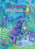 Cover: Der Diamant der Selbstliebe - Herramhof Verlag