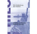Abbildung von: Die Entdeckung der Freiheit - CEP Europäische Verlagsanstalt