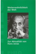 Cover: Weiterwohnlichkeit der Welt - CEP Europ&auml;ische Verlagsanstalt