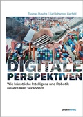 Cover: Digitale Perspektiven - Projekt