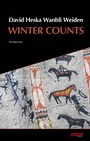 Cover: Winter Counts - Polar Verlag