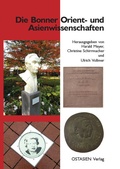 Cover: Ostasien im Blick - OSTASIEN Verlag