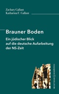 Cover: Brauner Boden - Westend academics