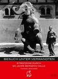 Cover: Besuch unter Verwandten - Hasenverlag