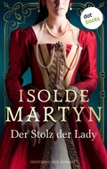 Cover: Der Stolz der Lady - dotbooks