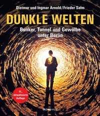 Abbildung von: Dunkle Welten - Christoph Links Verlag
