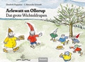 Cover: Arlewatt un Ollerup - Husum Druck- und Verlagsgesellschaft