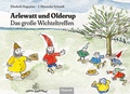 Cover: Arlewatt und Olderup - Husum Druck- und Verlagsgesellschaft