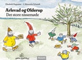 Cover: Arlevad og Olderup - Husum Druck- und Verlagsgesellschaft