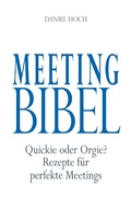 Cover: Meeting Bibel - Erfolgshoch Institut & Verlag