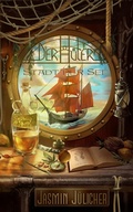 Cover: Stadt der See - Jasmin J&uuml;licher